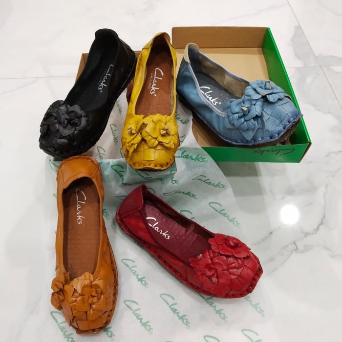 Jual Sepatu Wanita Import Murah Flatshoes Cewek Flat Shoes Teplek Terbaru R KJ835 Sepatu Wanita F Indonesia|Shopee Indonesia