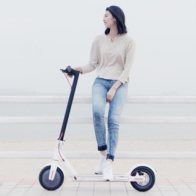 Xiaomi Mijia M365 Smart Electric Scooter