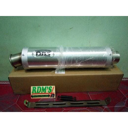 Termurah Silincer knalpot dbs thailand