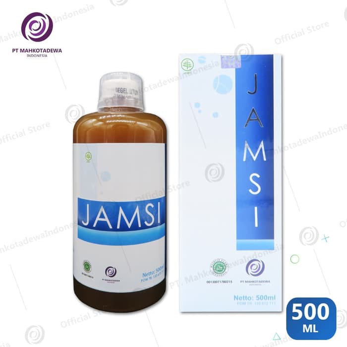

Jamsi 500ml