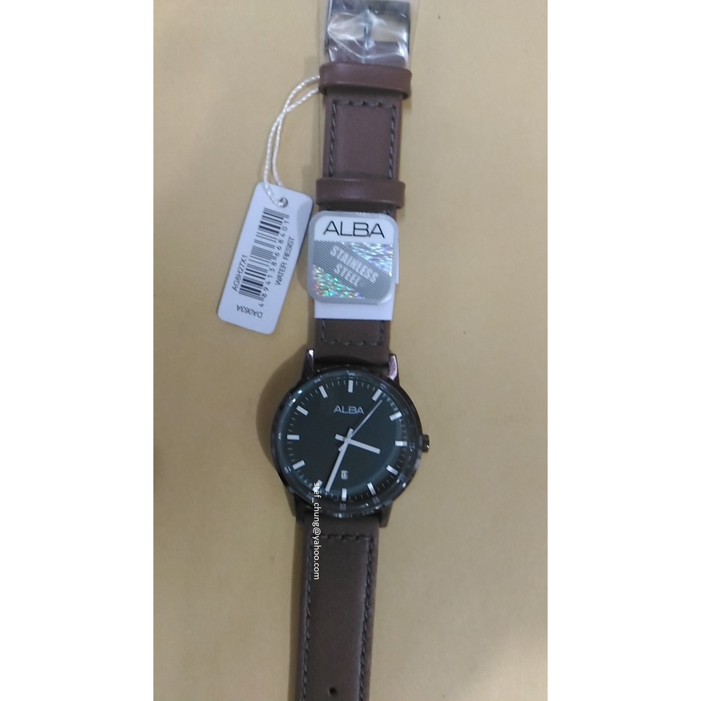 Alba ag8h27