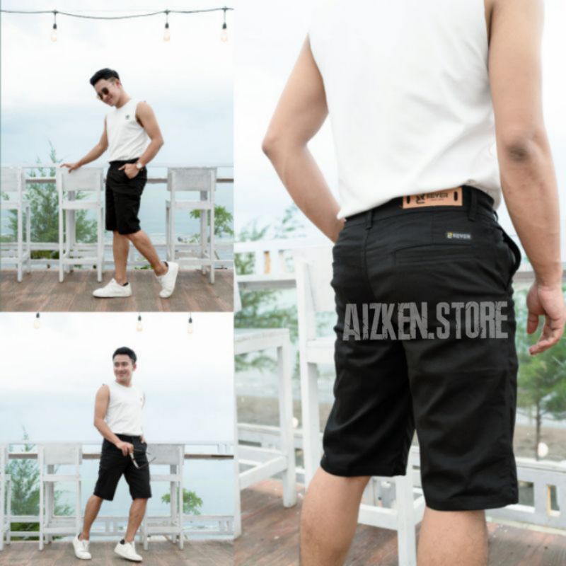 CELANA SIRWAL SLIMFIT ANKLE PANTS