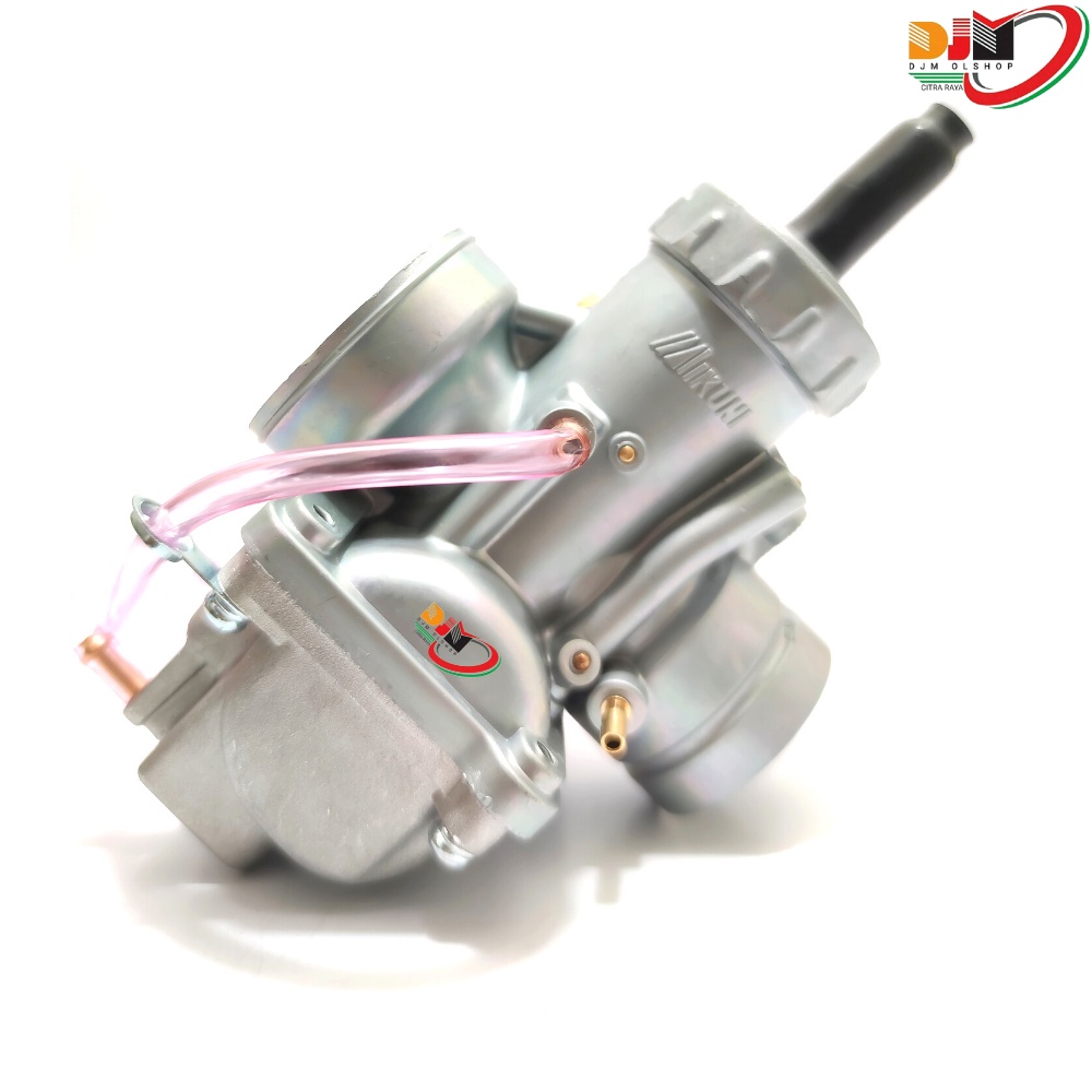 Karburator Motor Rx King Karbu Rxking Mikuni 3KA