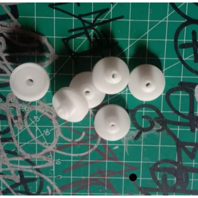 adapter caps for RJ London