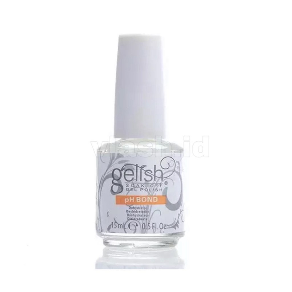 Jual GELISH PH BOND / PRIMER NAIL Shopee Indonesia