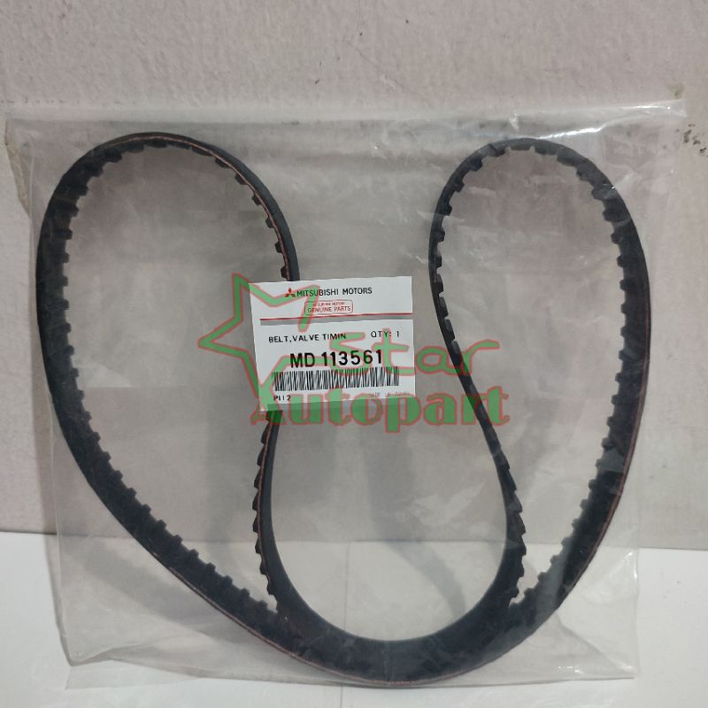 timing belt L300 bensin L300 deluxe gigi kotak original