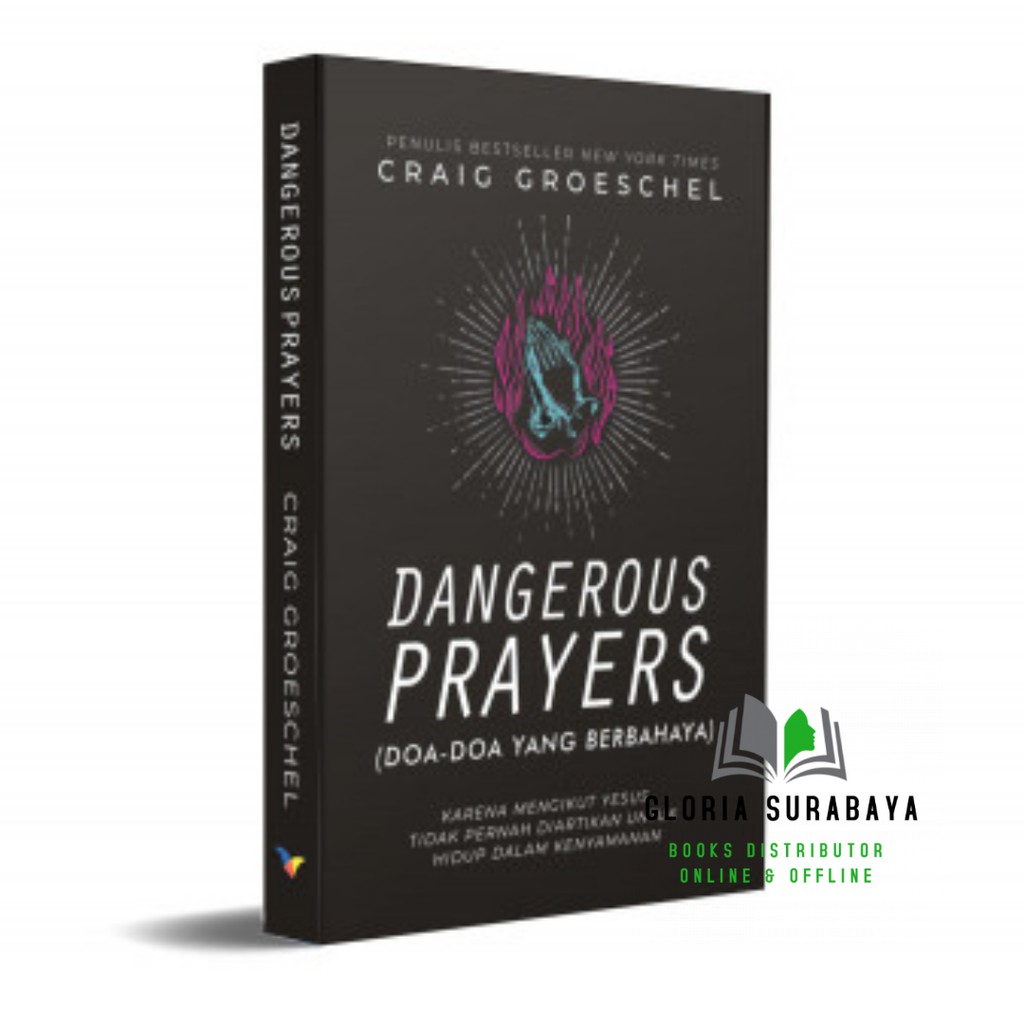 Dangerous Prayers (Doa-Doa Yang Berbahaya)