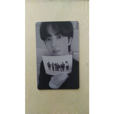 official jin proof standart pc jual pc jin proof bts
