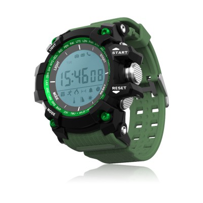 Best Seller Microwear XR05 Smart Digital Watch Sleep Monitor for Men Kualitas Import