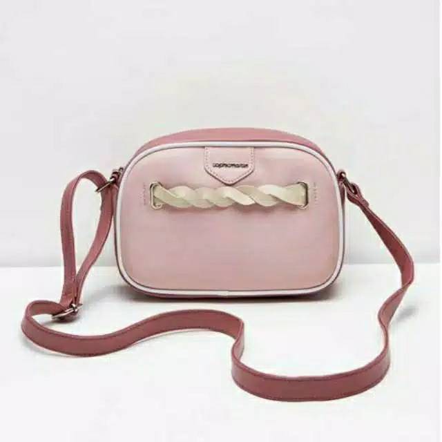 Tas slempang annecy bag sophie Martin Paris