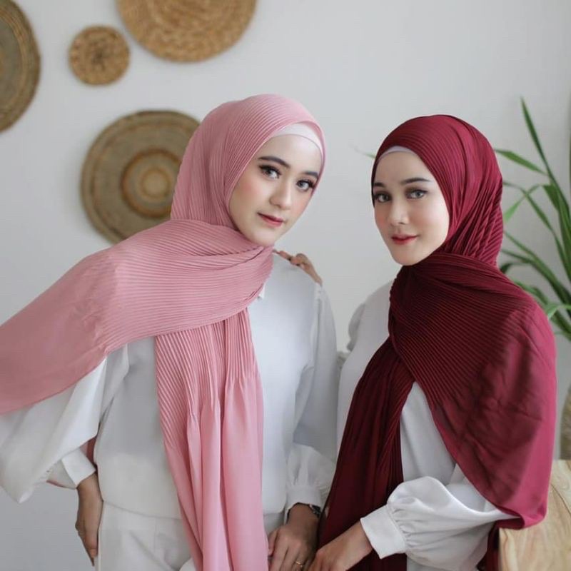 PASHMINA PLISKET DUYUNG PREMIUM