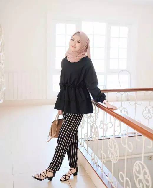 CELANA PENSIL SCUBA MURAH