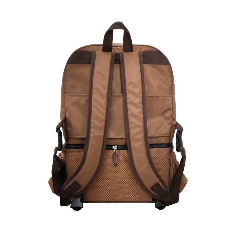 Gabag Cooler Backpack Series - Marigold