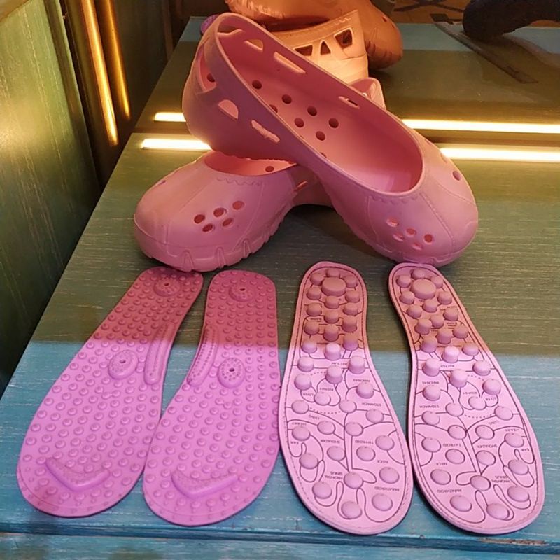 Sandal Kozuii Gen3 Asli Jaco