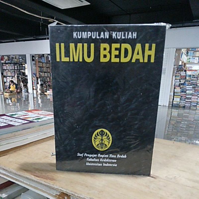 KumpulankuliahILMU BEDAH