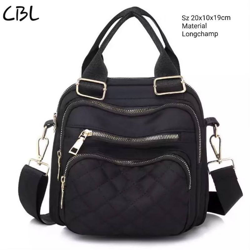 tas wanita Tas totebag tas selempang tas ransel wanita Tas Selempang Wanita Original All Size Sling 