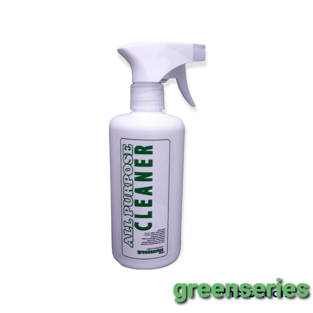 Spray Pembersih All Purpose Cleaner - Greenseries