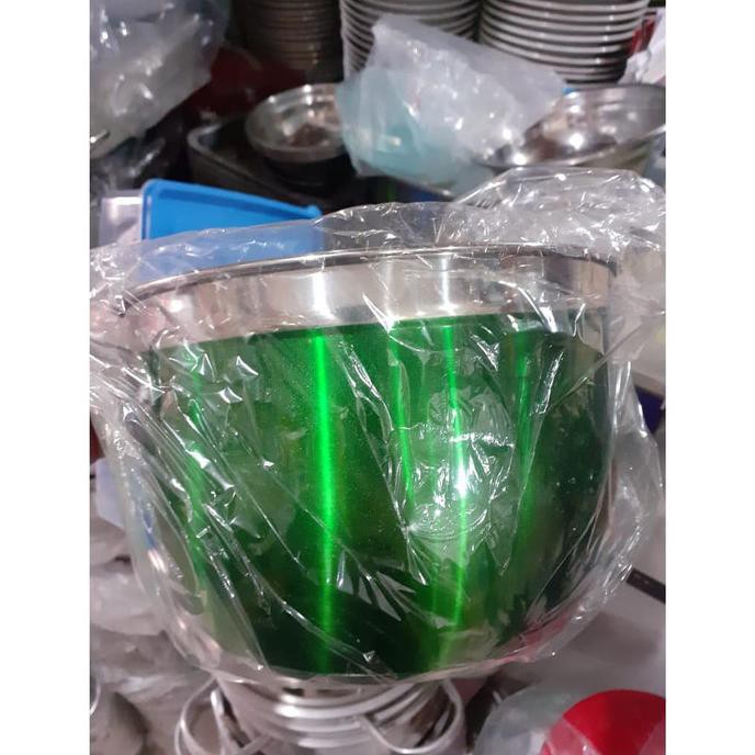 Weston Panci Set Korean High Pot Great.World