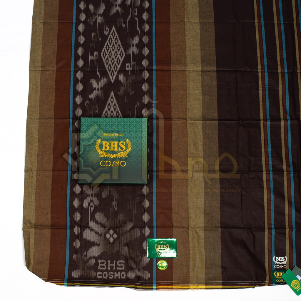 Sarung BHS Cosmo CSB/PPA