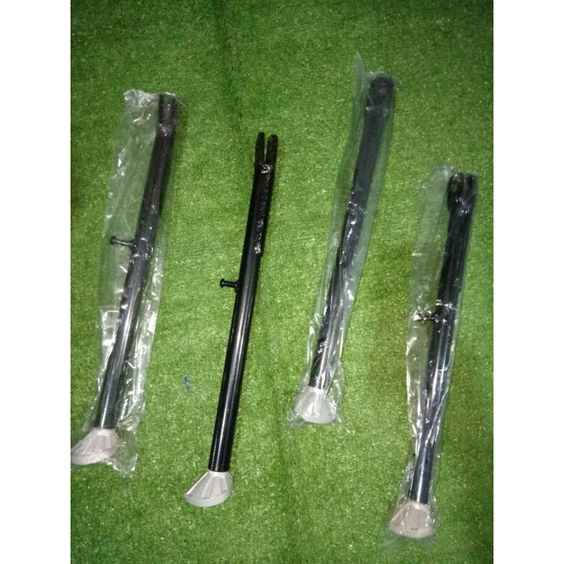 standar panjang klx 150 40 cm klx 150 BF dtracker per depan dan per belakang