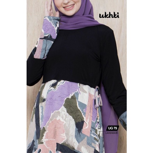 hampers ukhti ug 79