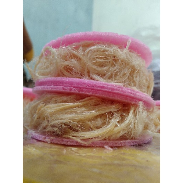 

Rambutnenek/harummanis/bdg