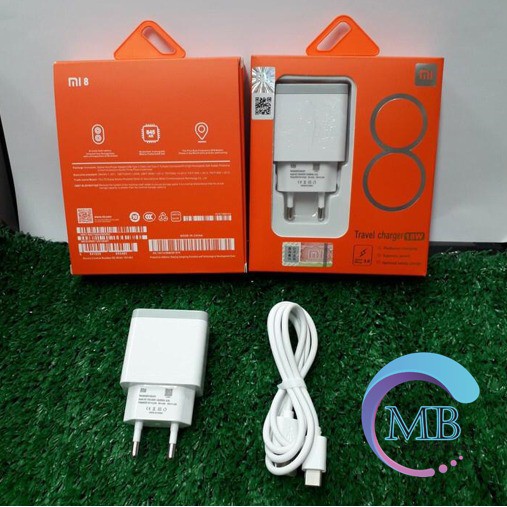 BM068 mi8 tipe c Charger Cashan xiaomi mi8 Mi5c mi4c redmi note 8 9 10 original tipe C MB583