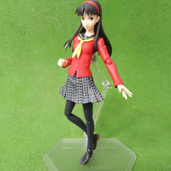 yukiko amagi figma