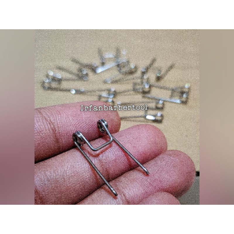 per wahl detailer corded & cordlles / spring tension wahl detailer