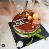 

Jastip Cake By Sugar Box