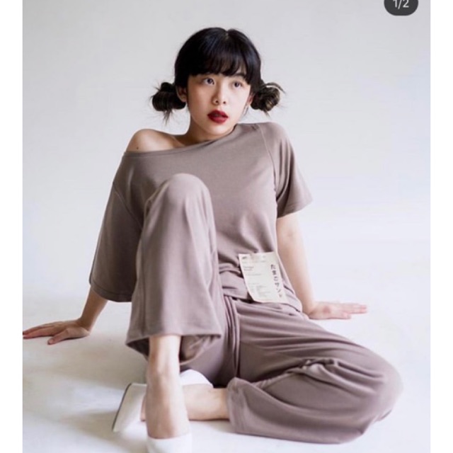 Eunoia x antidot x widira damai set size s new with tag ready eudiradot