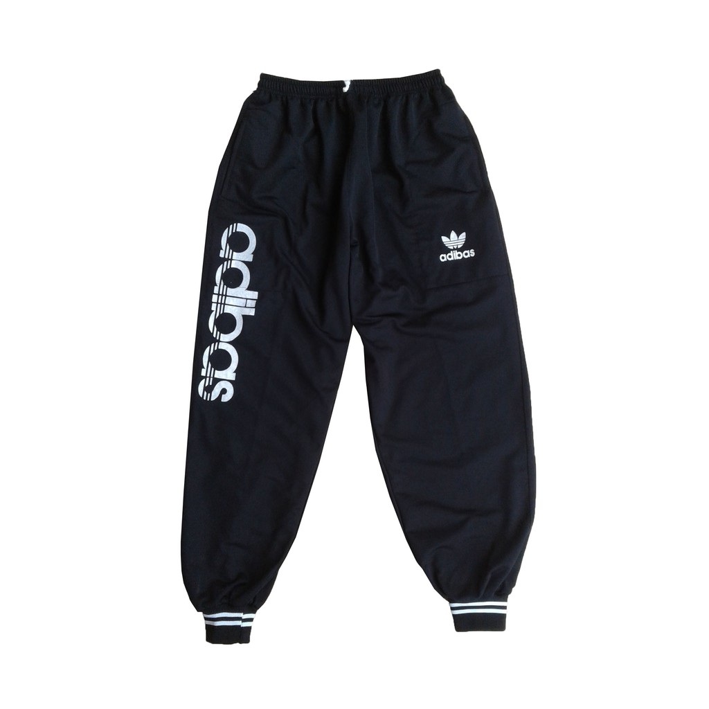 Celana training Joger Jumbo XXXXL/Celana Joger Pria Jumbo