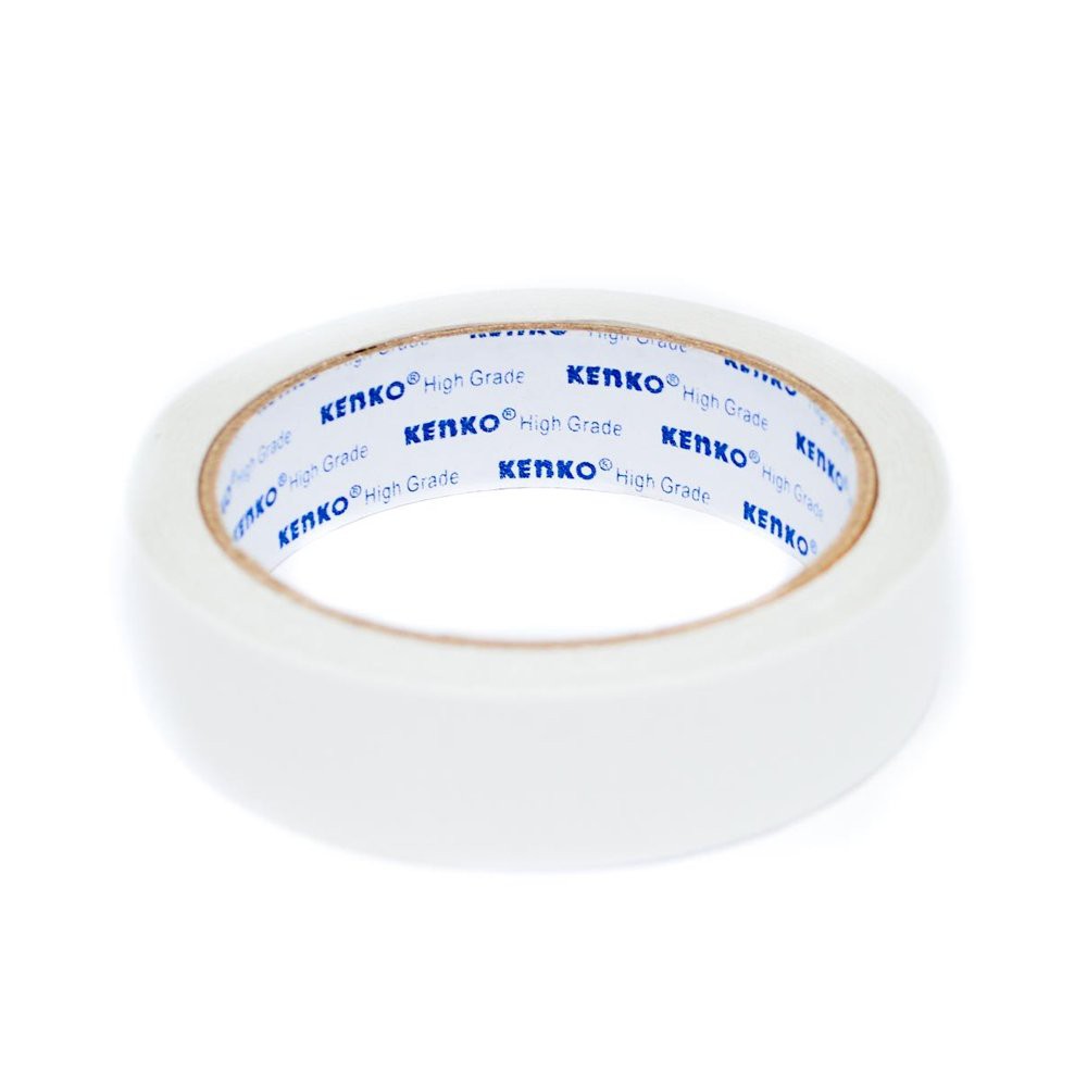 Double Tape Kenko 24 mm (1 inch)