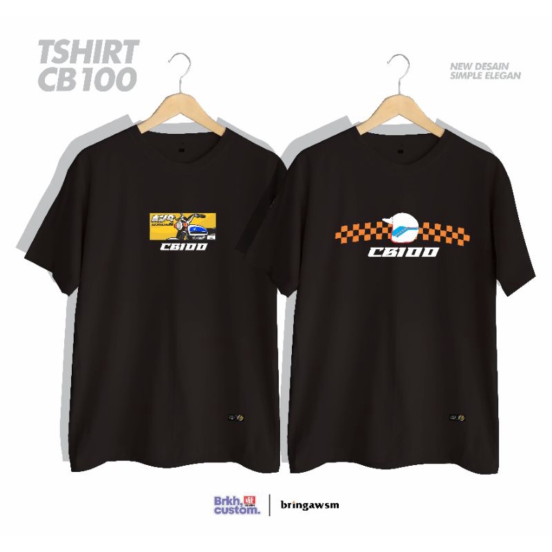 KAOS CB100 | KAOS HEREX | HEREX 100 | KAOS CB SIMPLE
