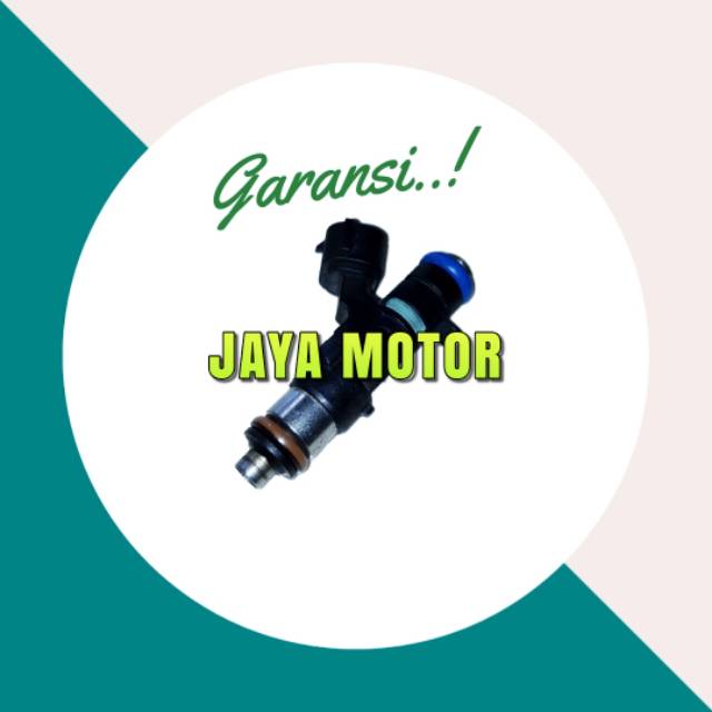 7394 Injector Nozzle Nissan X Trail 2.5 T31