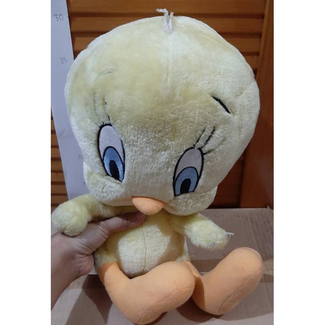 Boneka tweety ori