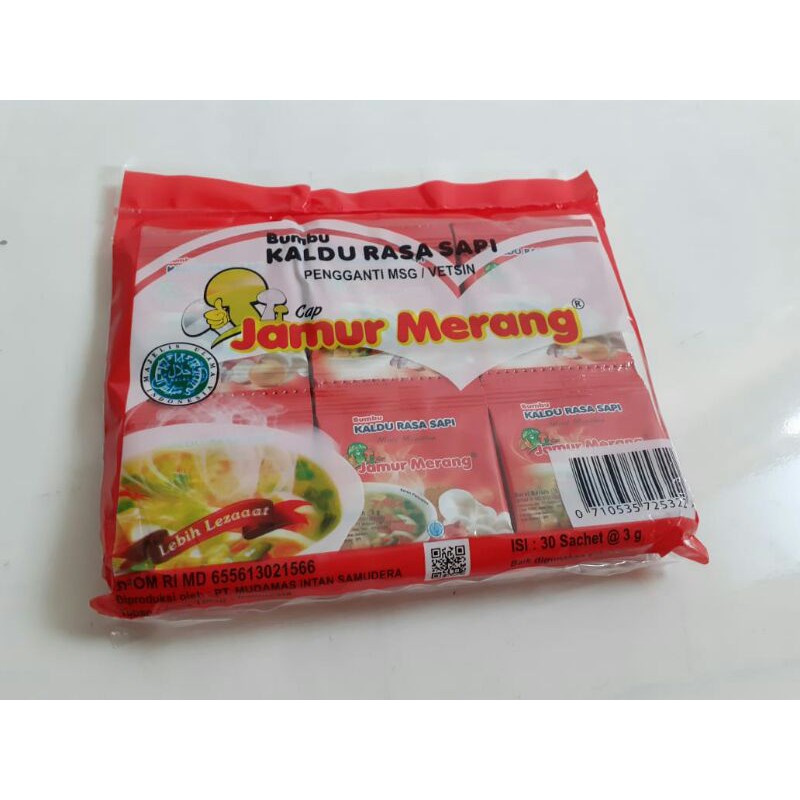 

bumbu kaldu cap jamur merang