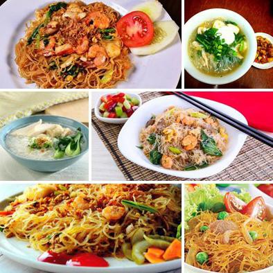

Bihun Medan Cap 2 Ikan Mujair 300 Gr (Mma-74)