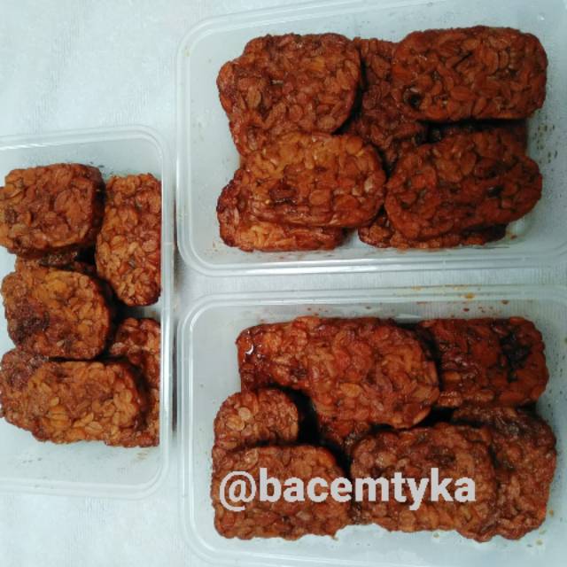 

Tempe Bacem