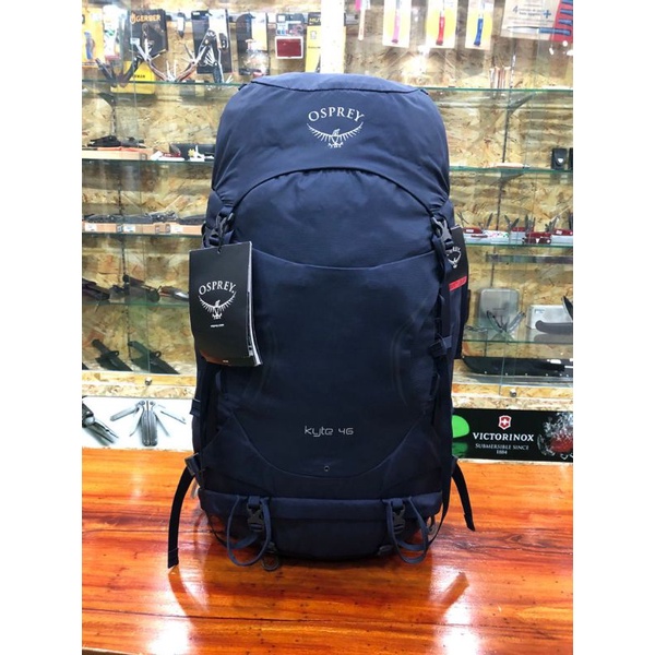 Osprey Kyte 46 New Puple