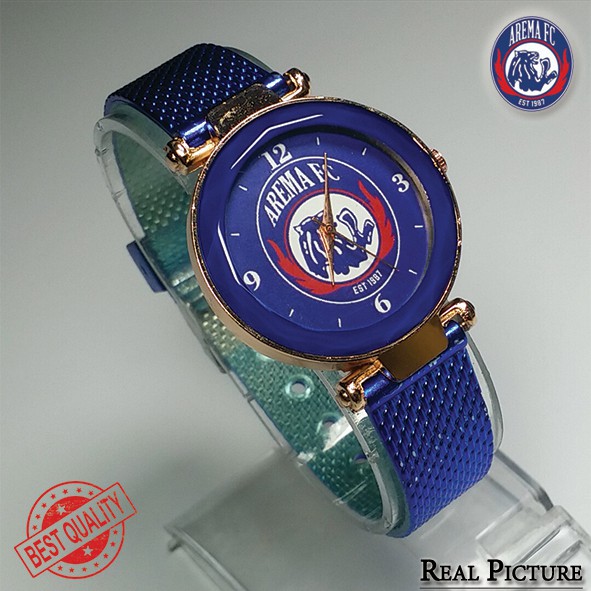 (MURMER) JAM TANGAN AREMANITA AREMA