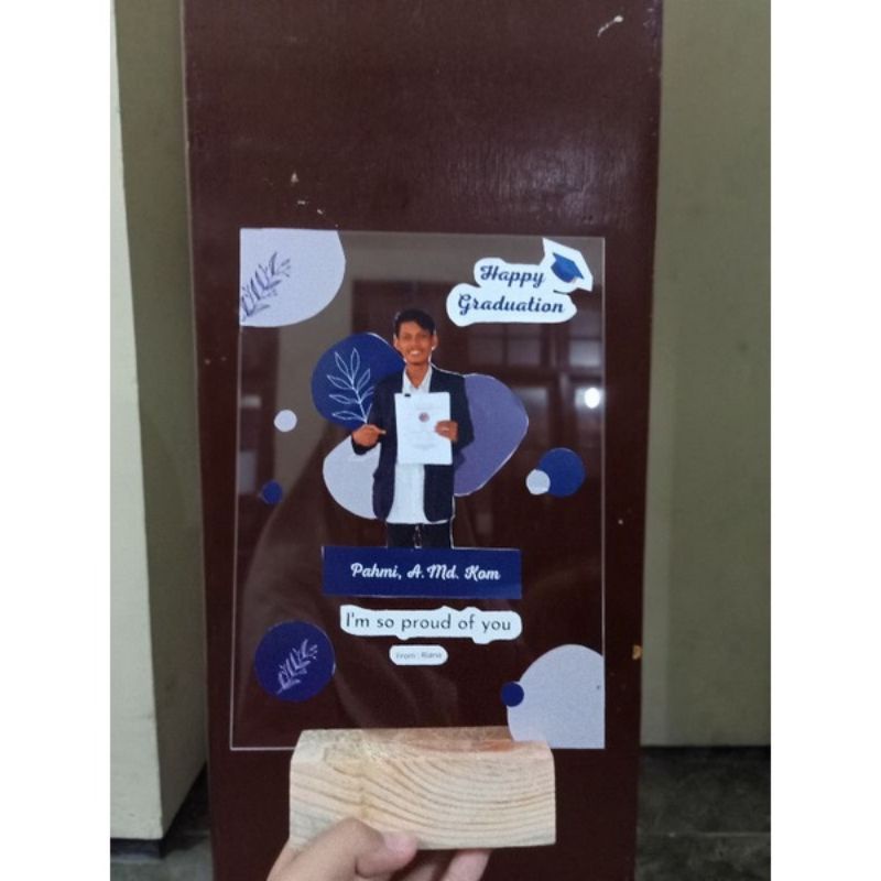 

kado wisuda aniversary kado wedding ultah ulang tahun biodata