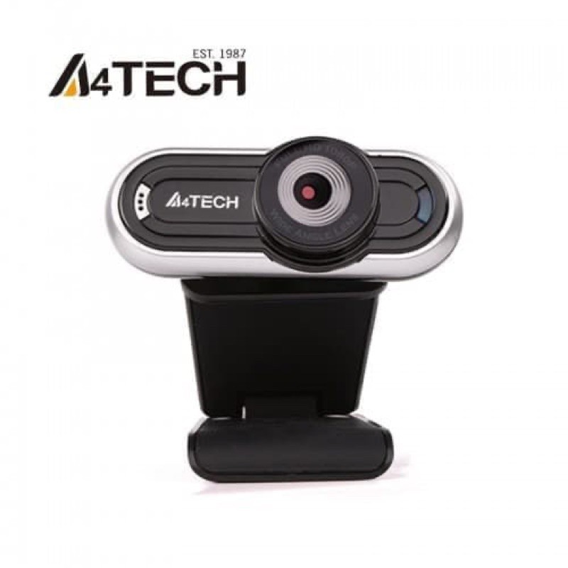 Webcam A4tech PK-920H Full HD 1080P - Webcam A4tech PK920H 30fps