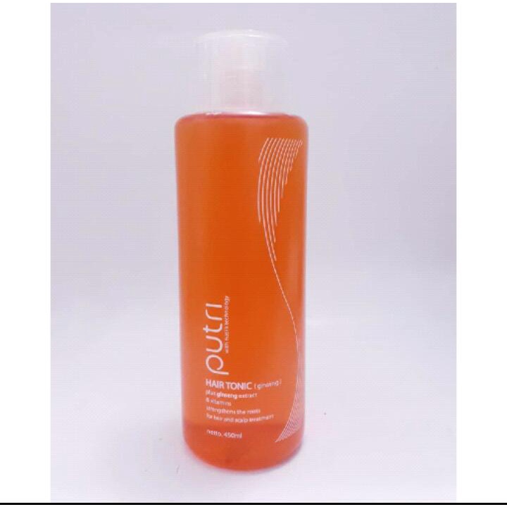 Putri Hair Tonic 200ML