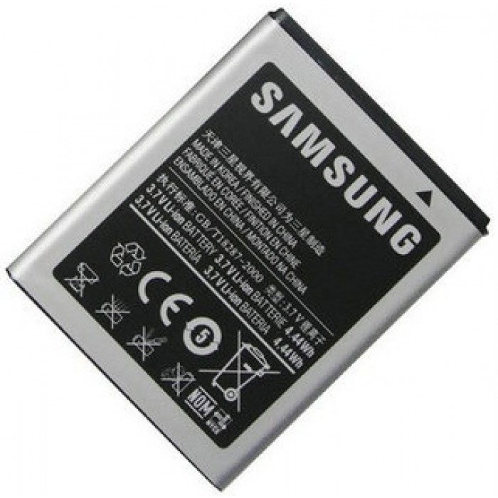 Battery Baterai battrei  Original 99 Samsung S5570 Galaxy Mini