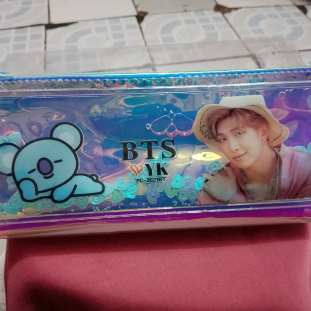 

Tempat pencil unik