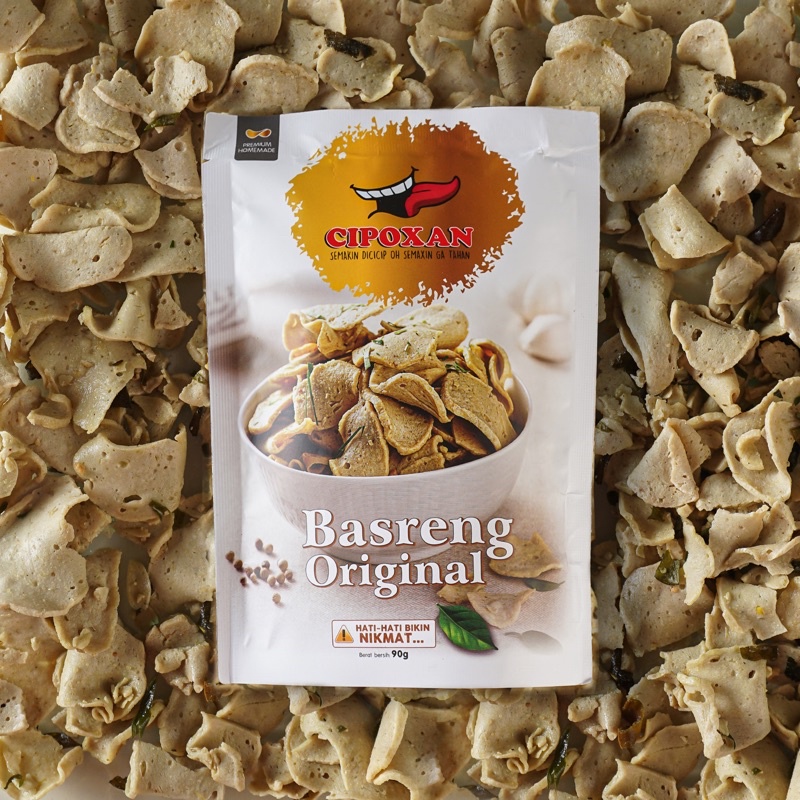 

BASRENG ORIGINAL