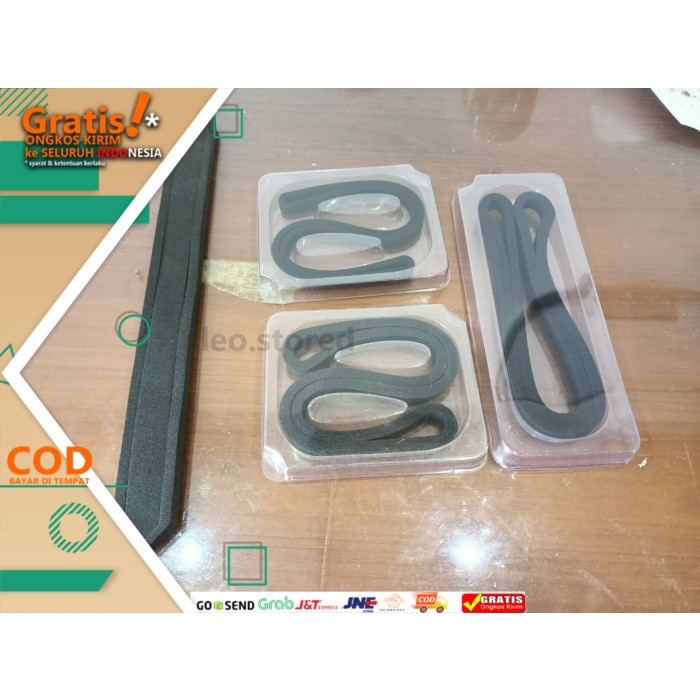 KARET BUSA VACUUM SEALER