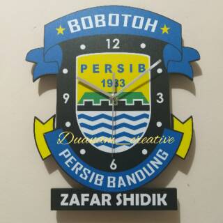 1040+ Gambar Dinding Kamar Persib Terbaru