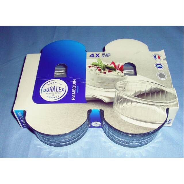 Duralex Ovenchef Ramekin
